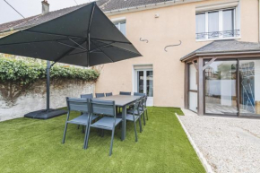 Le Logis du Marquis Jacuzzi Billard